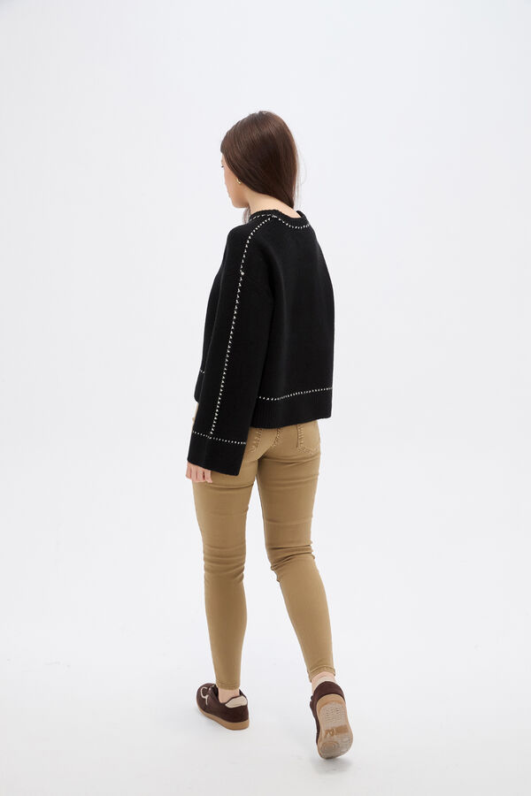 SWEATER GAIAN GUSTO 2 image number null