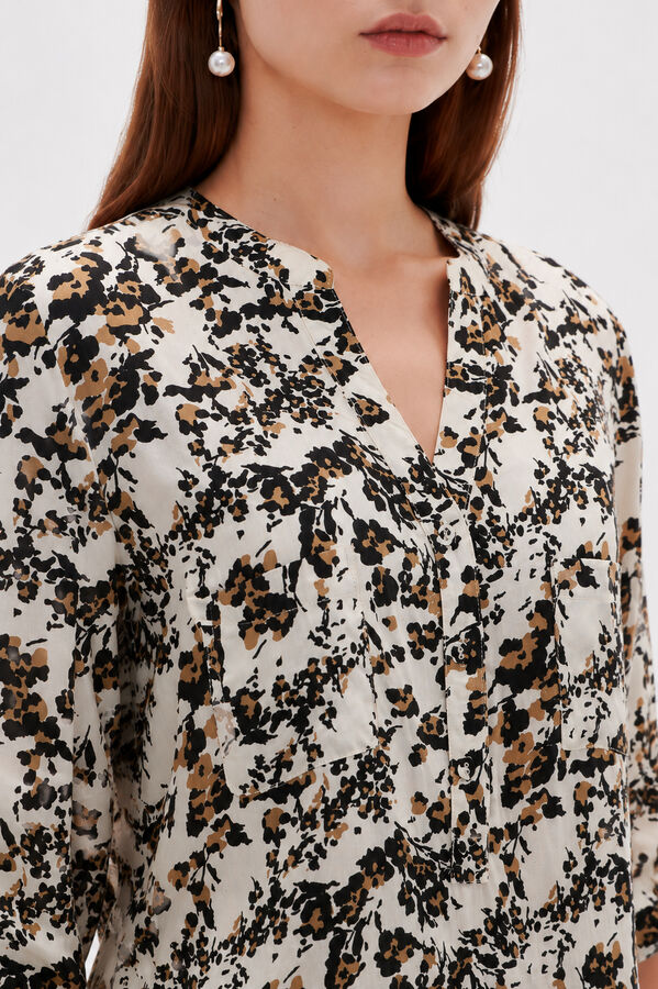 BLUSA TOEGENES 70607 GUSTO 1 image number null
