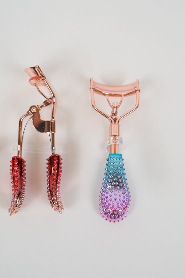 Rizador De Pesta&ntilde;as SILVI GUSTO 1 image number null