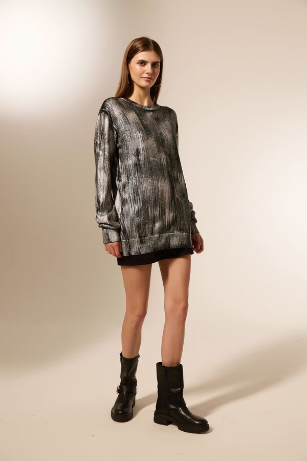 SWEATER FADER GUSTO 1 image number null