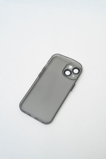 Phone Case Pastry GRIS image number null