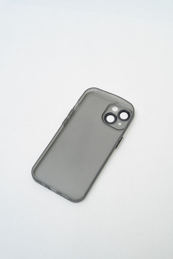 Phone Case Pastry GRIS image number null