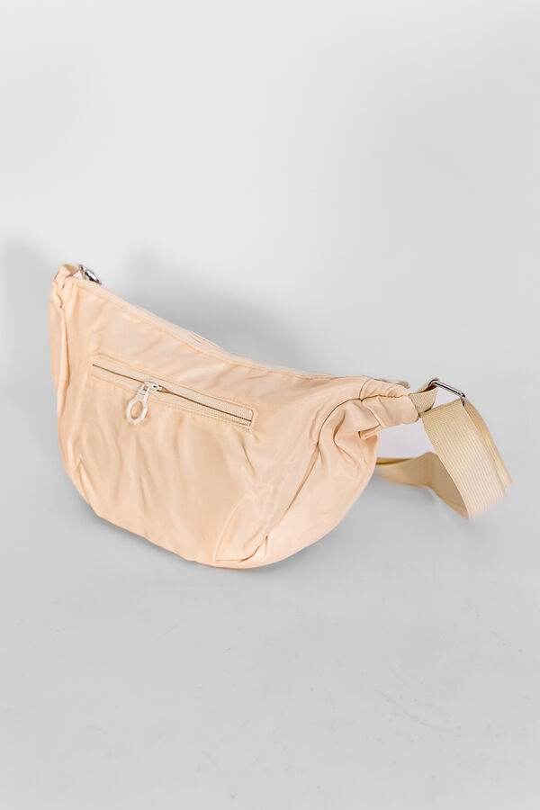 Bandolera Temuco BEIGE image number null