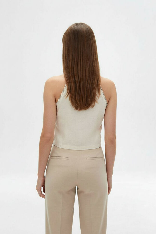 TOPS RIVSEN 70809 ARENA MELANGE image number null