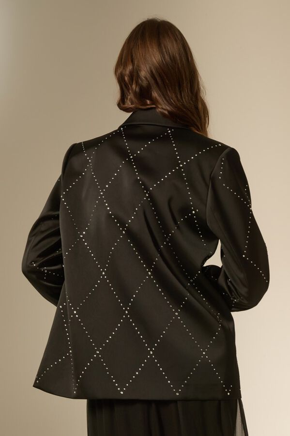BLAZER URANIA NEGRO image number null