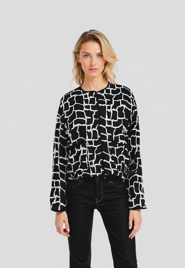 CAMPERA TUPERA GUSTO 1 image number null