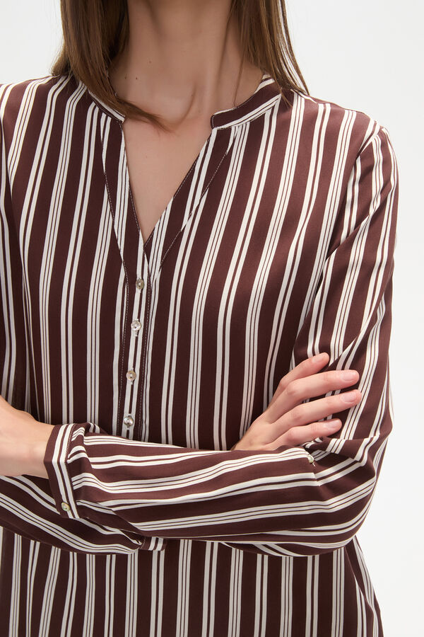 BLUSA SILIQUA GUSTO 2 image number null