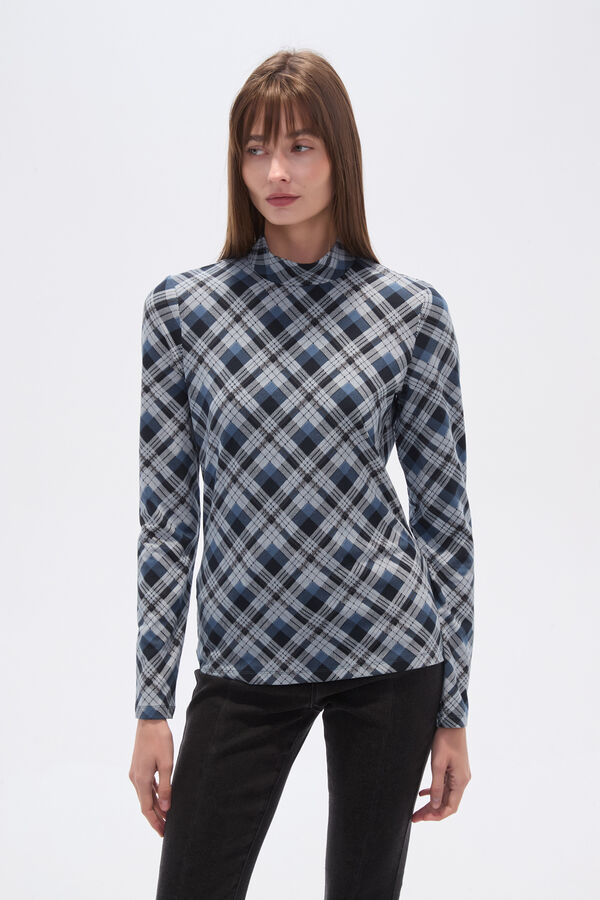 REMERA MUND GUSTO 1 image number null