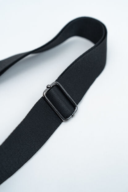 Bandolera Harriet NEGRO image number null