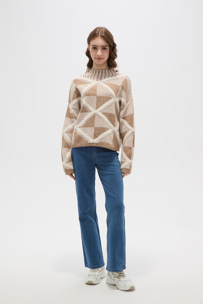 SWEATER LOVEJE GUSTO 1 image number null