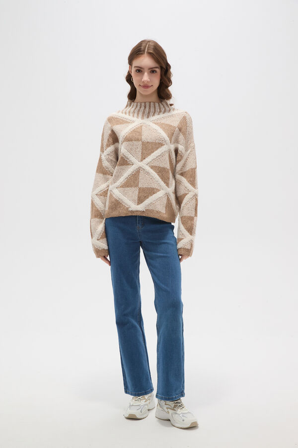 SWEATER LOVEJE GUSTO 1 image number null