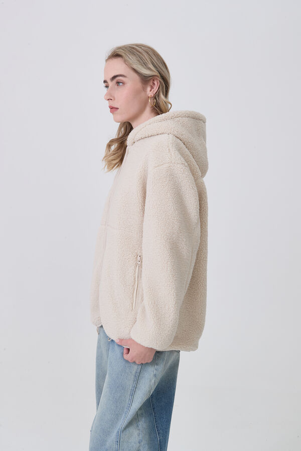 CAMPERA ZAYLO HIELO image number null