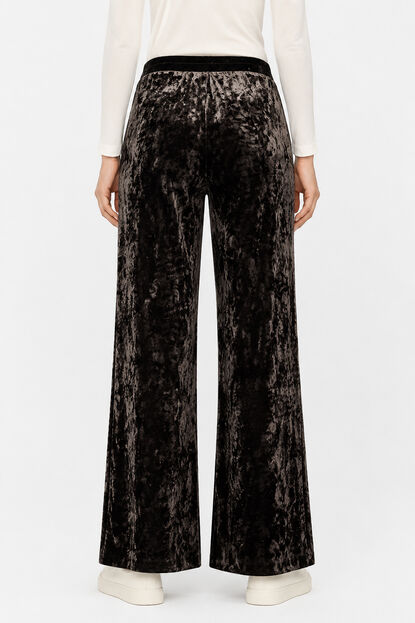 PANTALON TAVILOU CAFE image number null