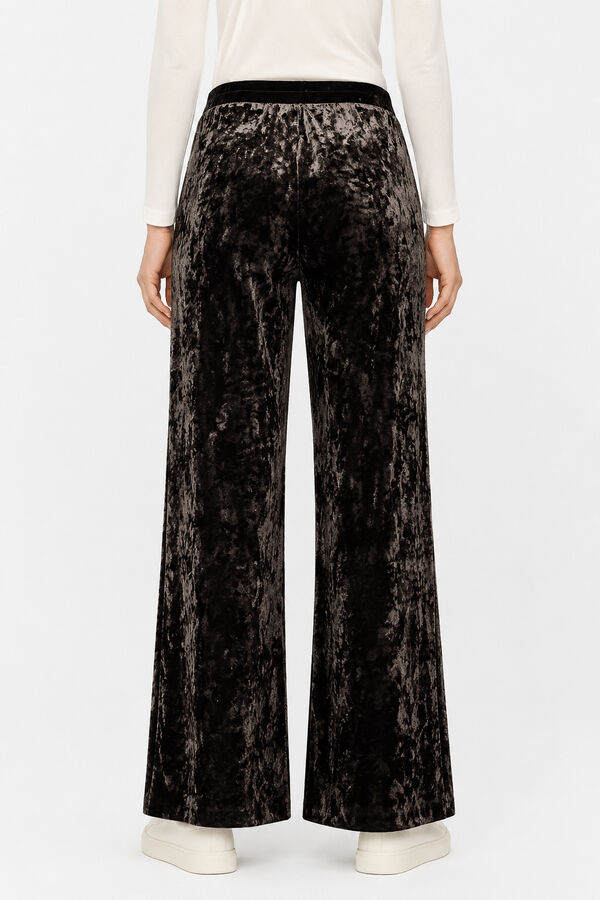 PANTALON TAVILOU CAFE image number null