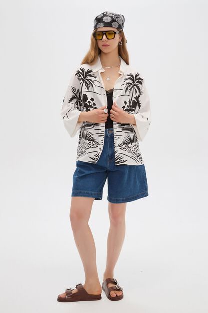 CAMISA CATHLEEN 70809 GUSTO 1 image number null