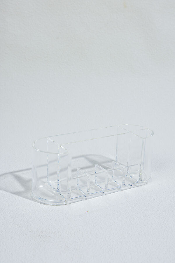 Organizador maquillaje COLOR UNICO image number null