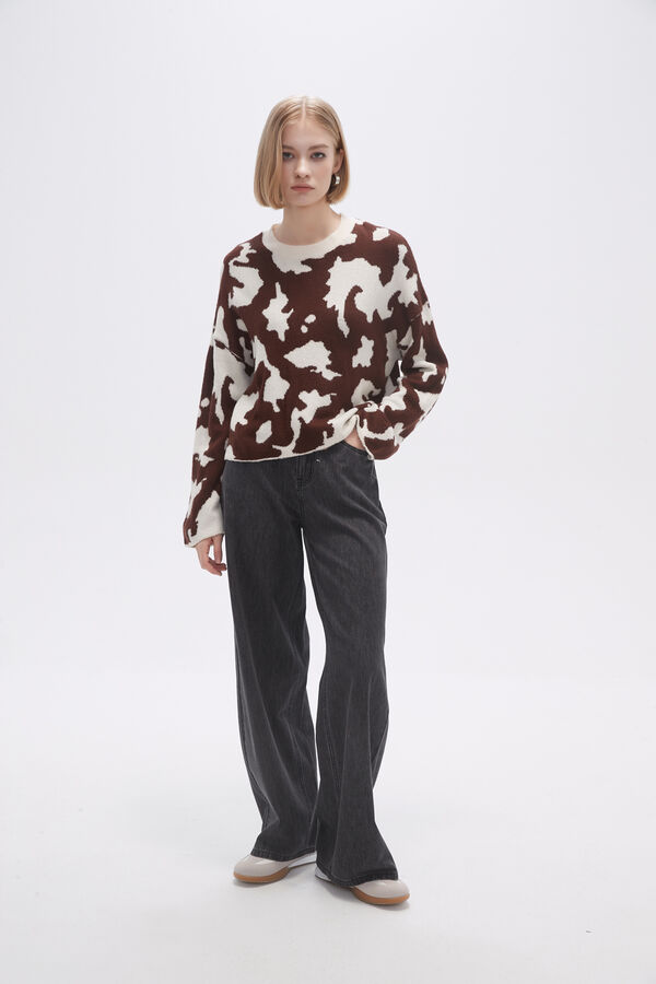 SWEATER MOUSSA GUSTO 1 image number null