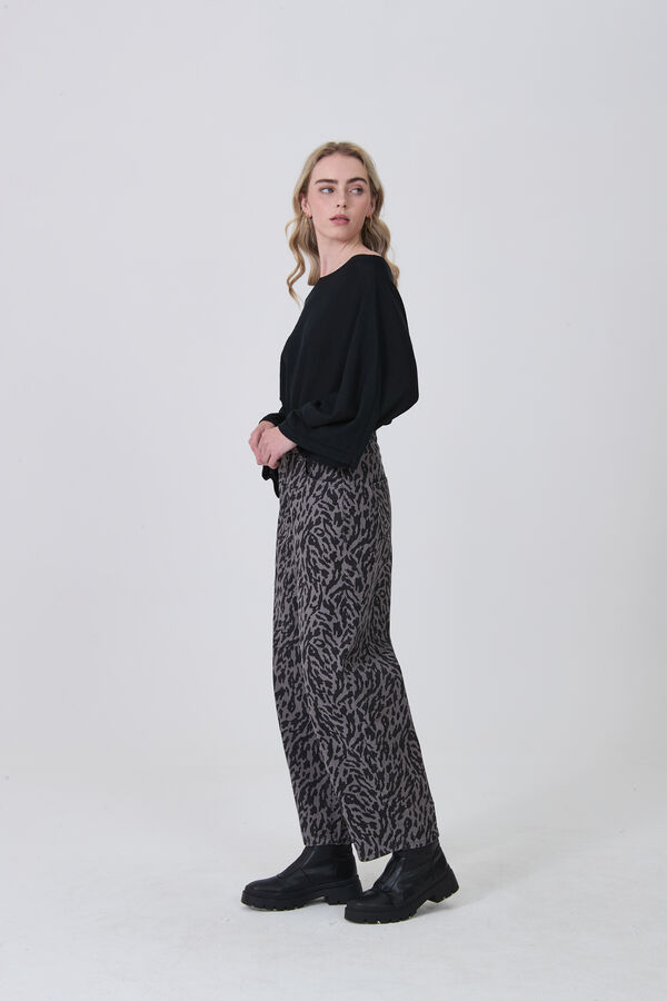 PANTALON MANDOL GUSTO 1 image number null