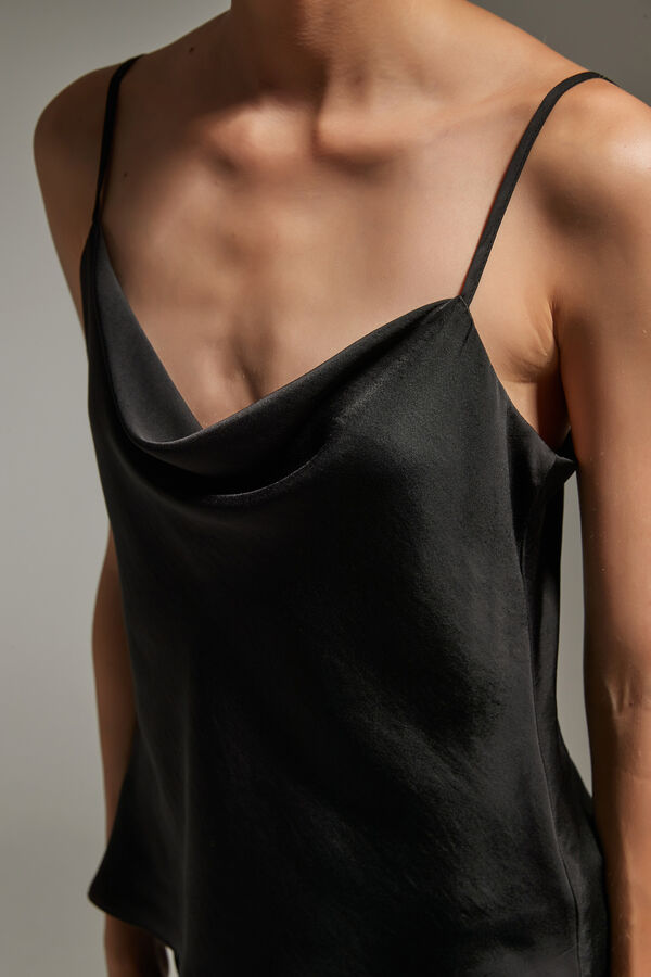MUSCULOSA THIANNA NEGRO image number null