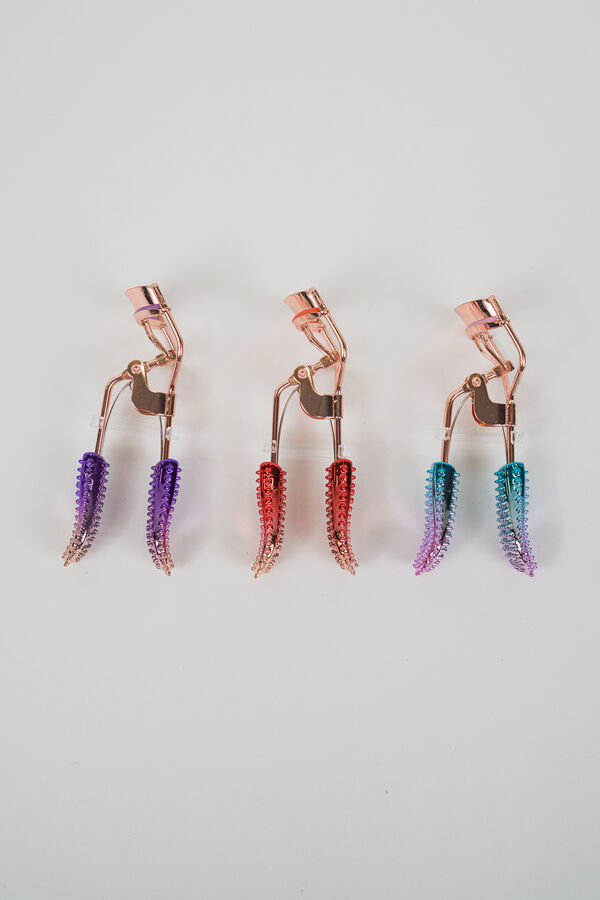 Rizador De Pesta&ntilde;as SILVI GUSTO 1 image number null