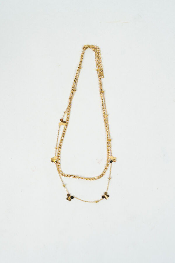 Collar Judi COLOR UNICO image number null