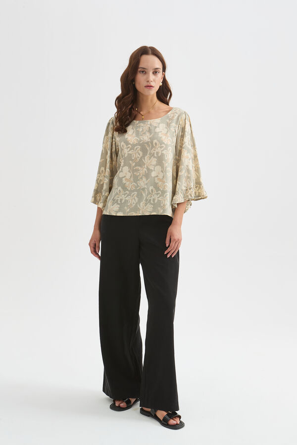 BLUSA MAHREZ 70607 GUSTO 2 image number null