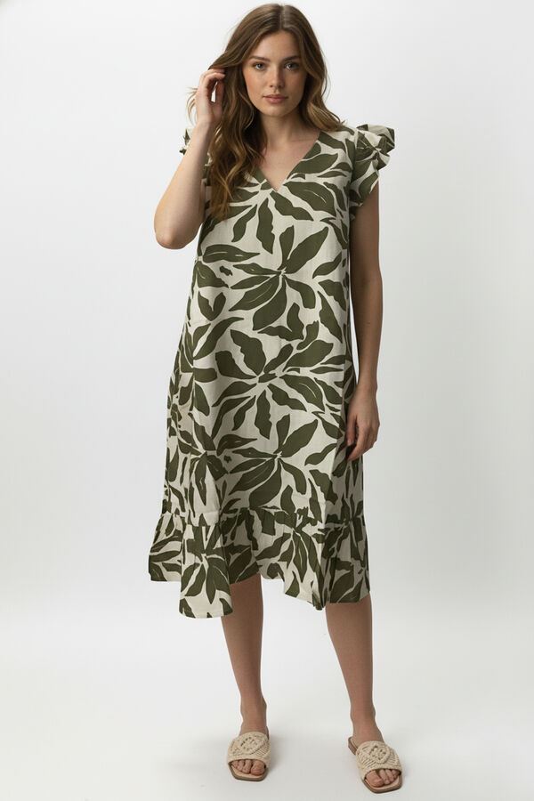 VESTIDO DIXIE GUSTO 1 image number null