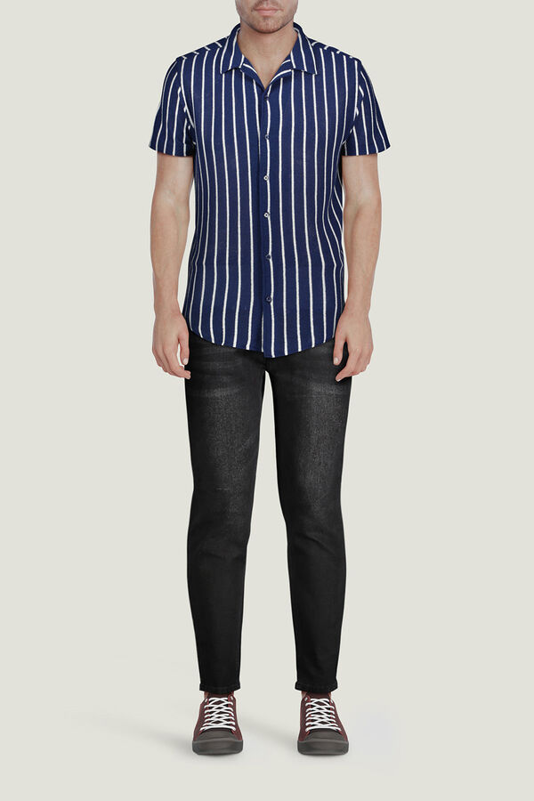 CAMISA PAYOLA GUSTO 1 image number null