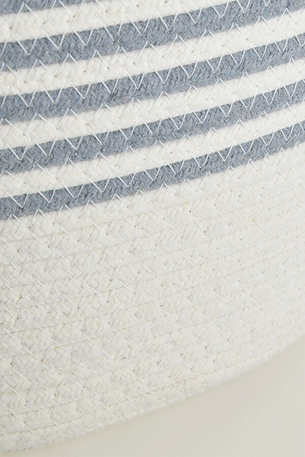 Cesto Rino COLOR UNICO image number null