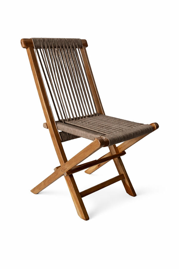 Silla Lani COLOR UNICO image number null