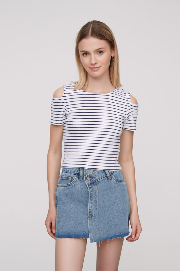 REMERA CHAMAL GUSTO 1 image number null