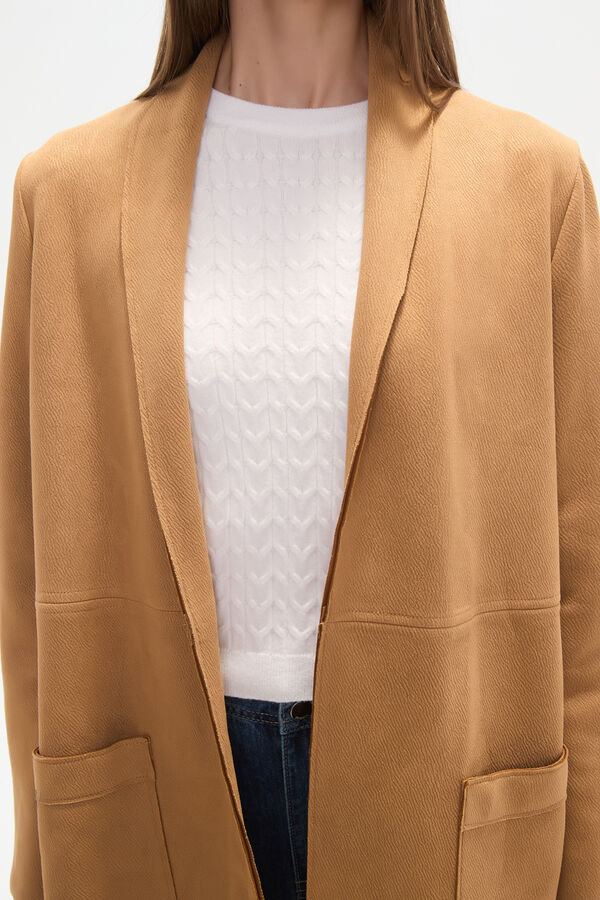 TAPADO JUSS CAMEL image number null