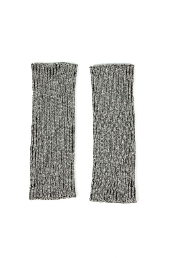 Guantes Warmer GRIS image number null