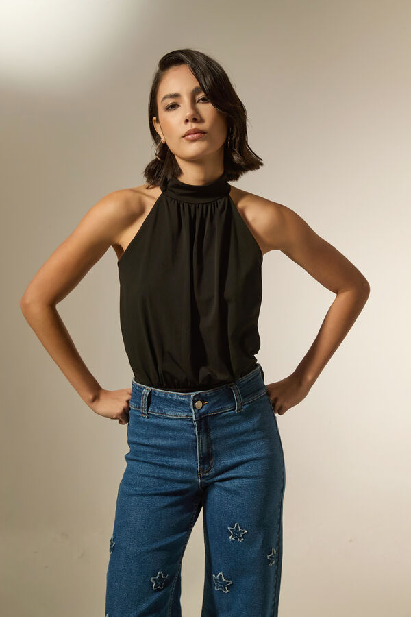 BODY GRYMAR NEGRO image number null