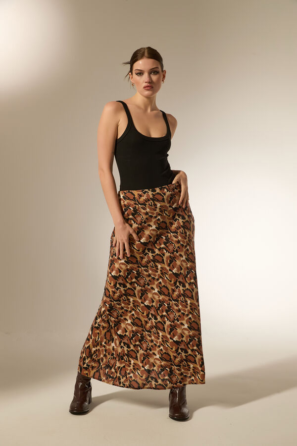 FALDA VEYRAL GUSTO 1 image number null