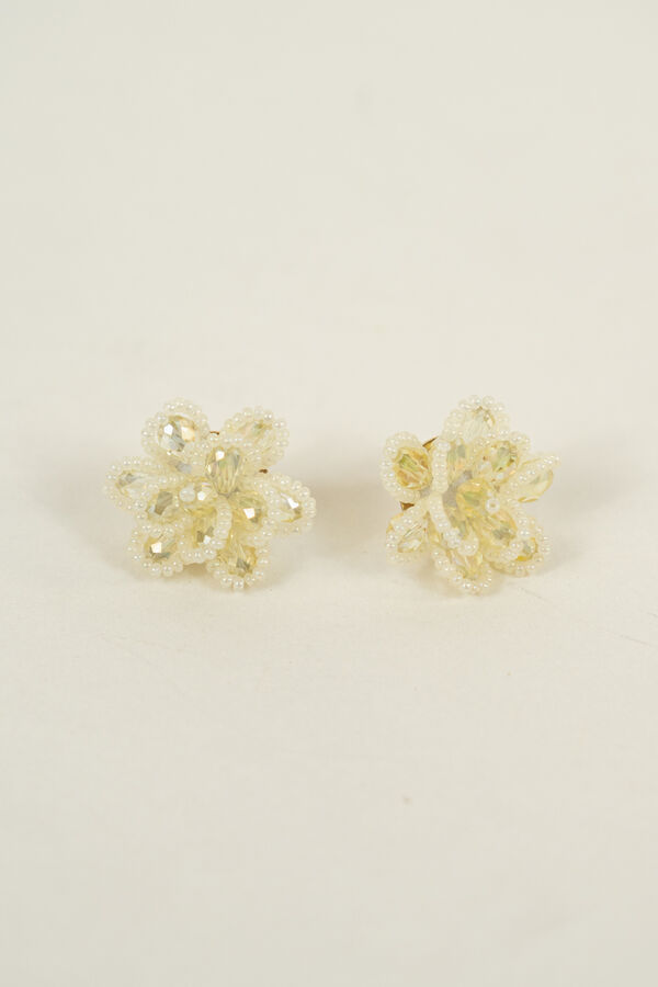 Caravana Rococo BEIGE image number null