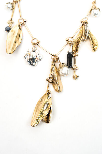 Collar Vora GUSTO 1 image number null