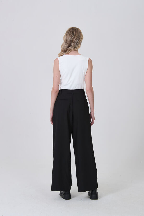 BODY SINTAM MARFIL  / OFF WHITE image number null