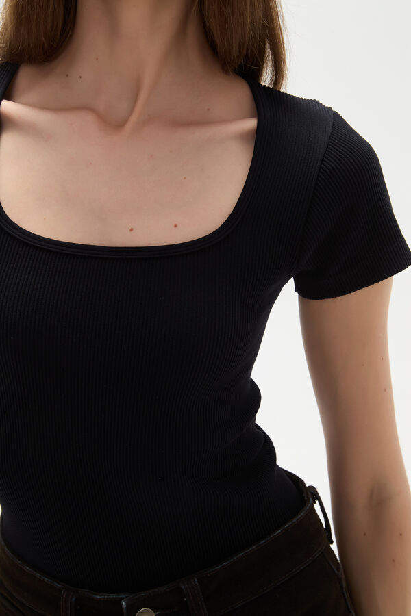 BODY USAMI 70809 NEGRO image number null