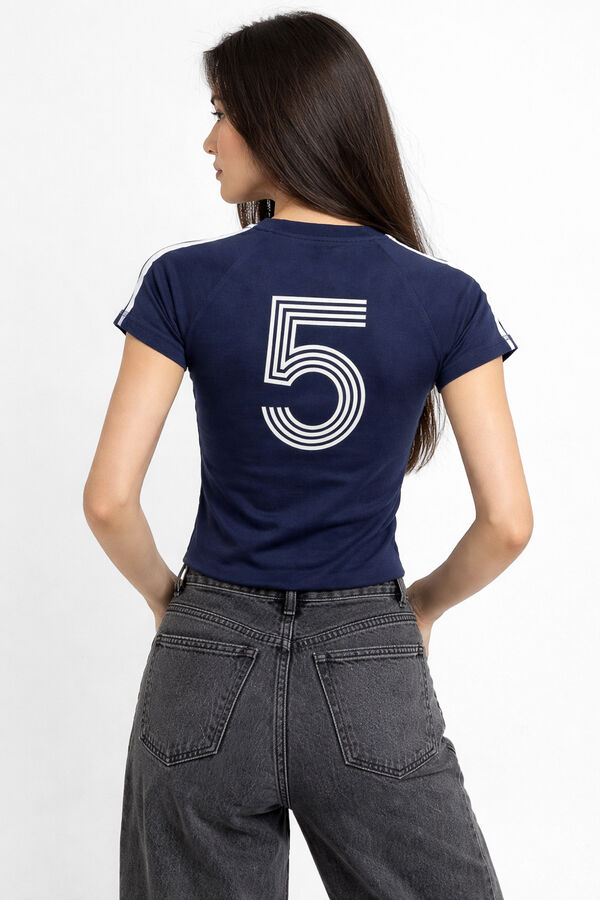 REMERA ILUNA GUSTO 1 image number null
