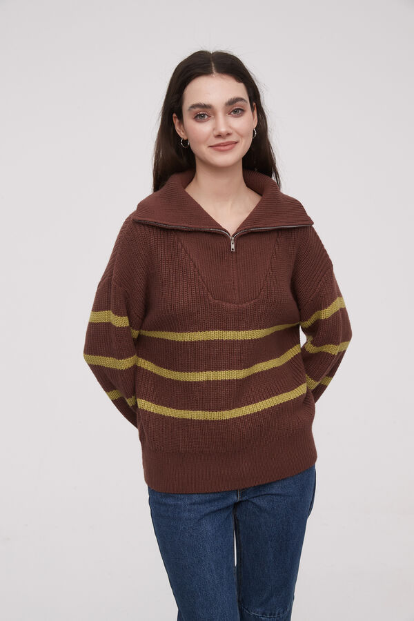 SWEATER APEL GUSTO 2 image number null