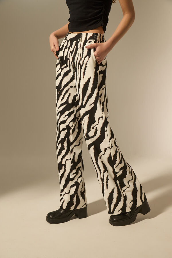 PANTALON NIRVAL GUSTO 1 image number null