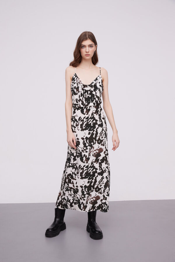 FALDA COWBY GUSTO 1 image number null