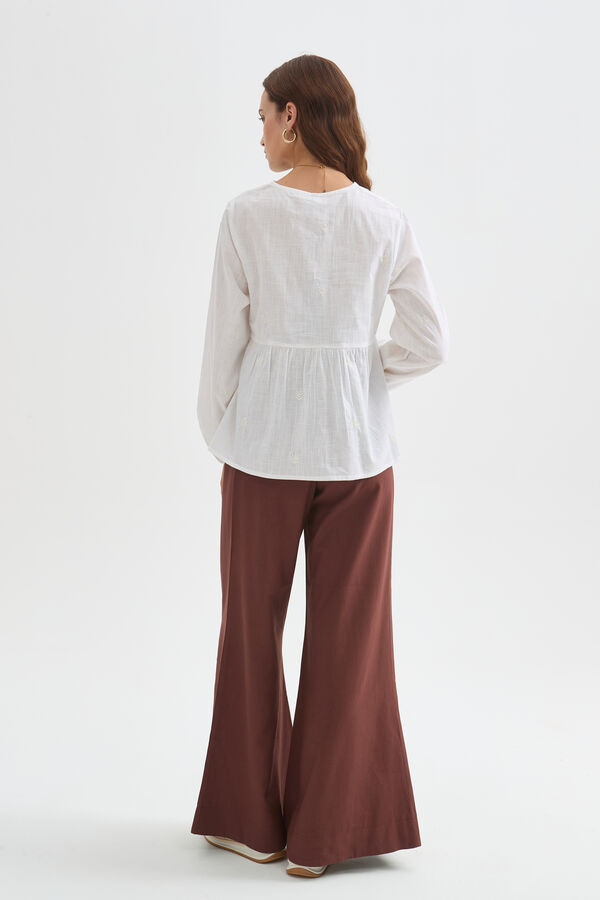 BLUSA COTINA 70607 GUSTO 2 image number null