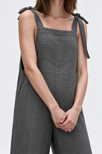 MONO ELEFANT 70809 GRIS OSCURO image number null