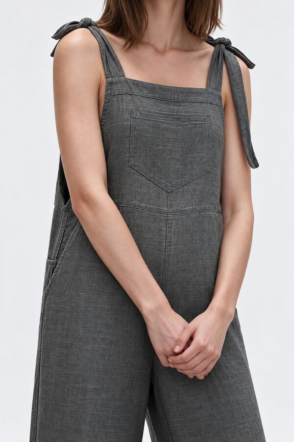 MONO ELEFANT 70809 GRIS OSCURO image number null