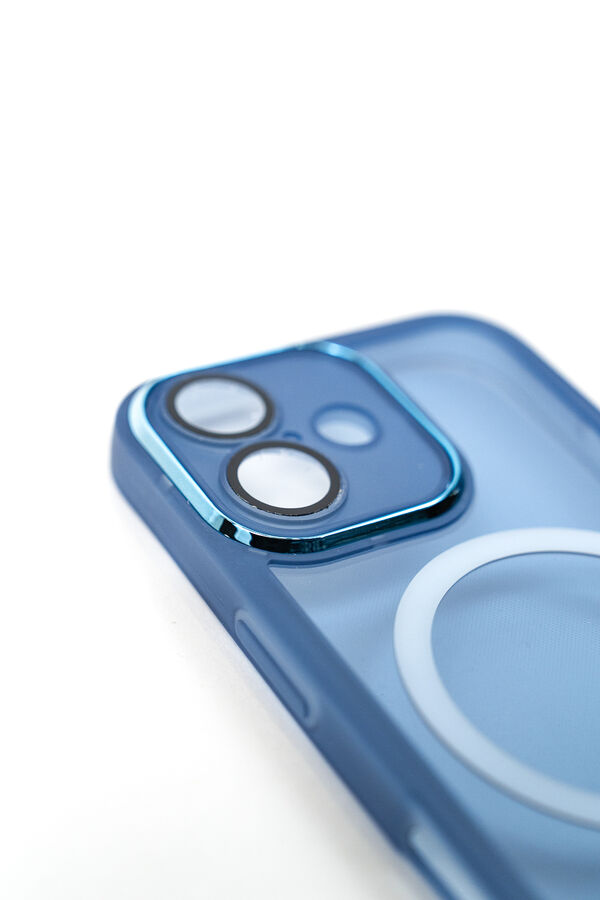 Phone Case Nara AZUL image number null