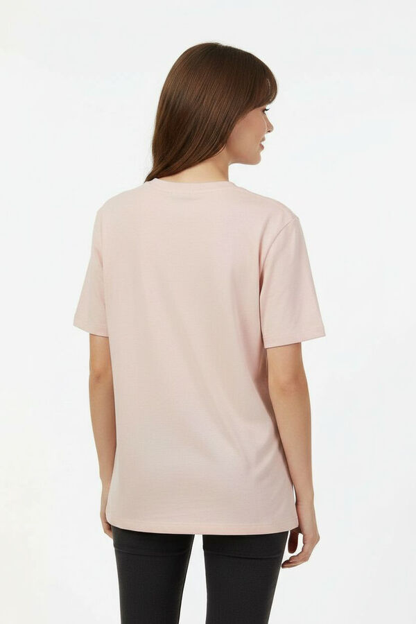 REMERA ALOISI 70607 GUSTO 6 image number null