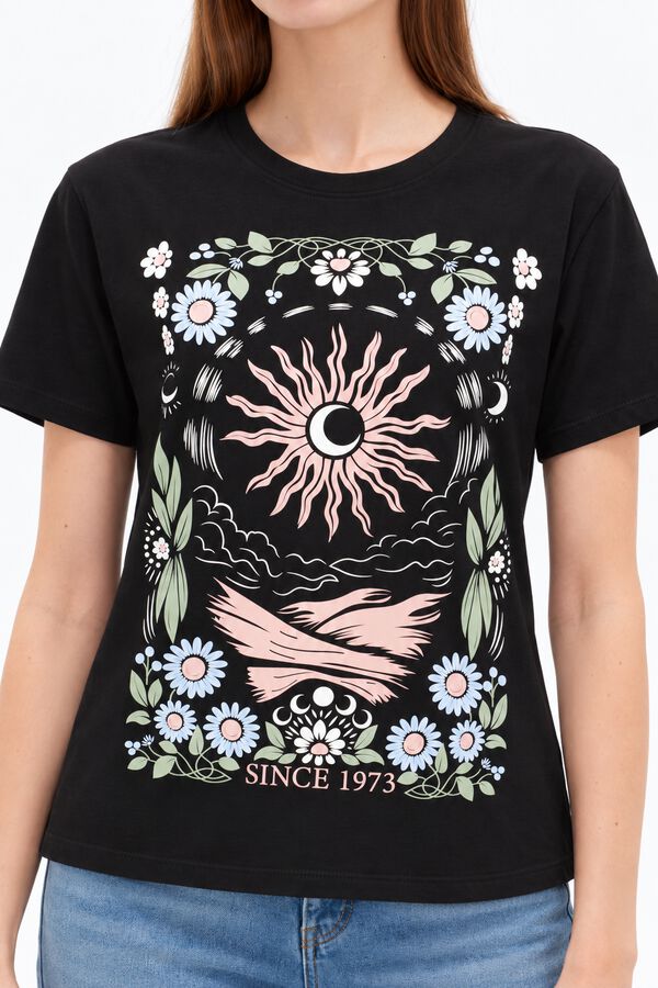 REMERA ISAURINA GUSTO 1 image number null