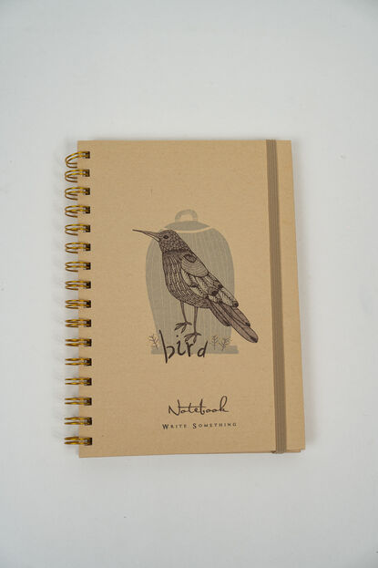 Libreta CARMEN GUSTO 1 image number null